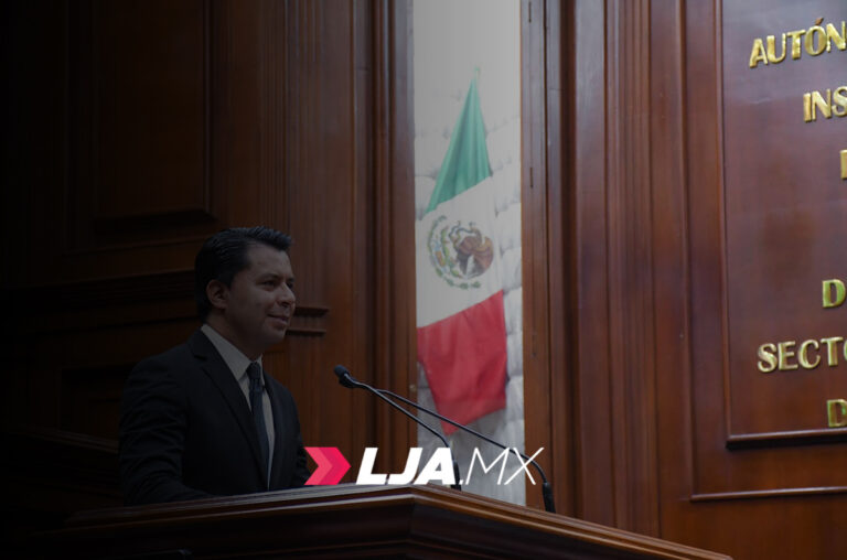 Congreso de Aguascalientes cierra periodo ordinario con más de 200 decretos aprobados