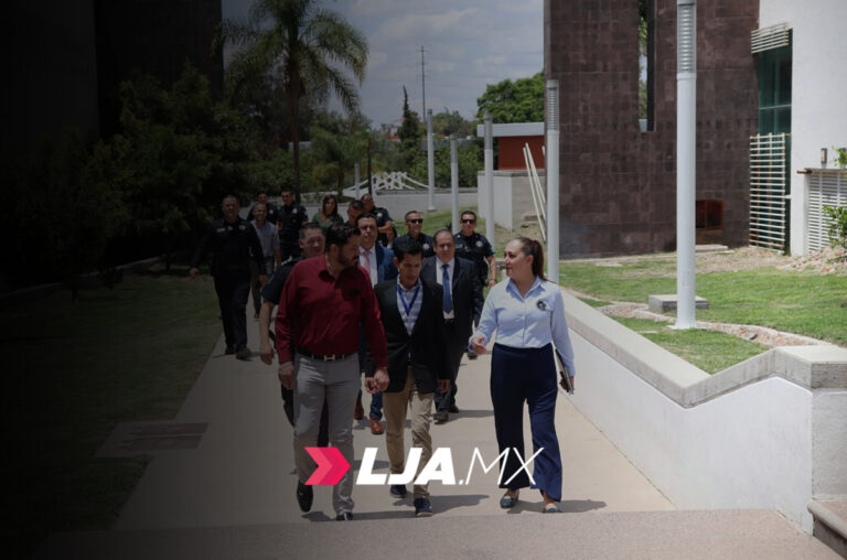 Continúa Instituto Superior en Seguridad Pública de Aguascalientes con proceso de certificación de categoría “C” a “A”