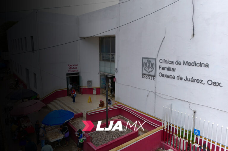 Instruye Martí Batres aumentar número de consultas y cirugías en ISSSTE de Oaxaca