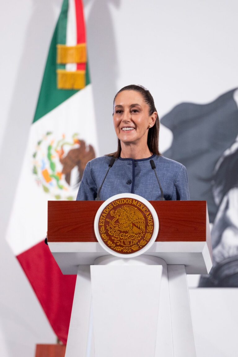 Del 9 al 21 de junio se abre registro a las Pensiones Mujeres Bienestar y para Adultos Mayores