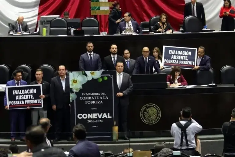 ¿Qué representa la desaparición del CONEVAL?