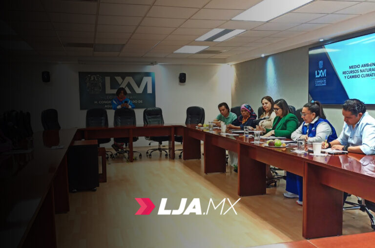 Congreso de Aguascalientes analiza perfiles para dirigir la PROESPA