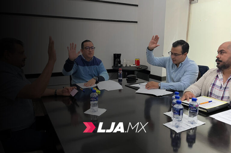 Comisión del Congreso aprueba regular vivienda vertical en Aguascalientes