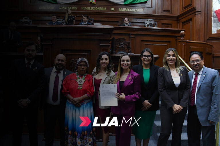 Congreso regula el uso de scooters y bicis eléctricas en Aguascalientes