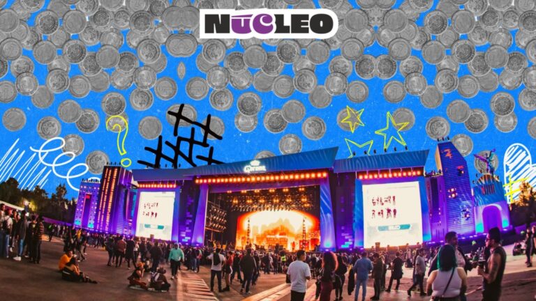 ¿Qué te puedes comprar con el boleto más caro del Corona Capital 2025?