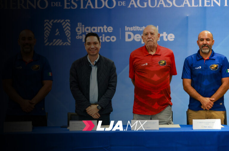 Más de 120 equipos de basquetbol participarán en la Copa Castores en Aguascalientes