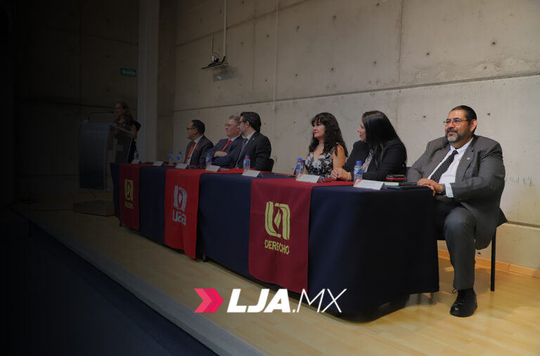 UAA es sede del 2º Seminario de Investigación del Doctorado Interinstitucional en Derecho