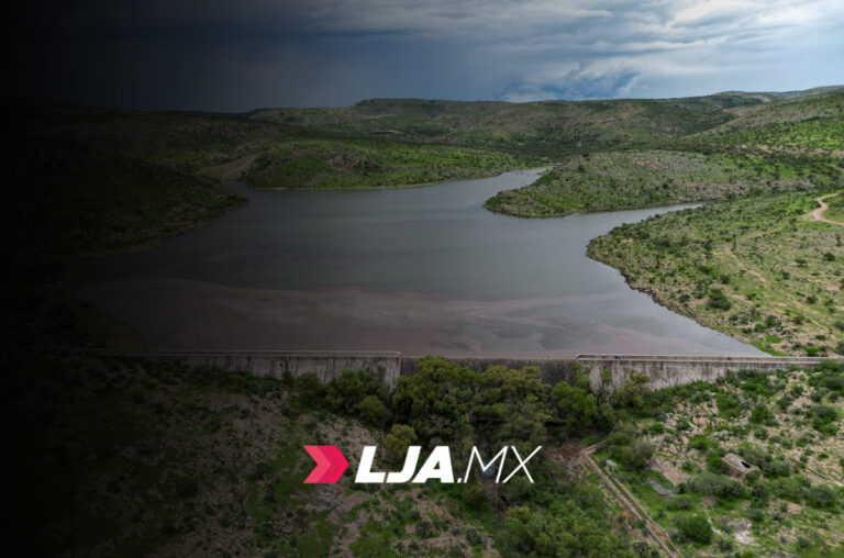 Junio registra 46% más lluvia de lo habitual en Aguascalientes