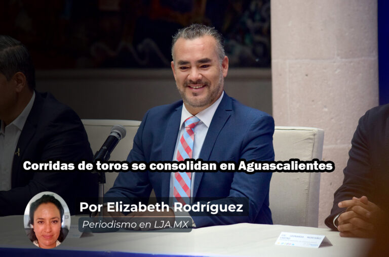 Corridas de toros se consolidan en Aguascalientes