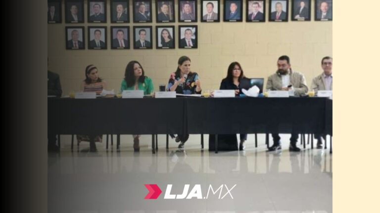 Anuncian la primera Expo Networking 2025 en Aguascalientes