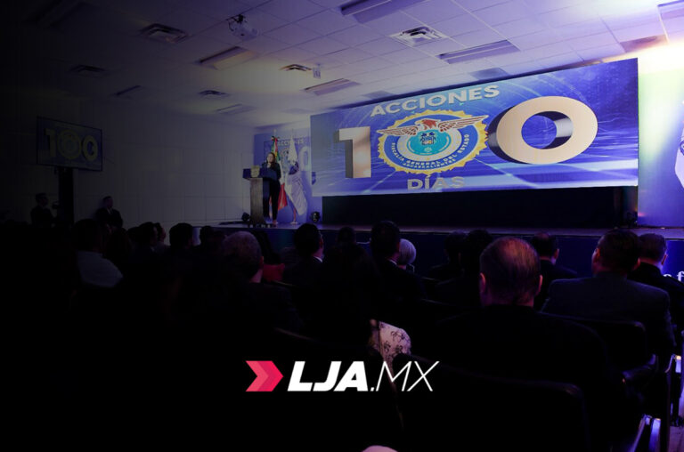 Avanza la Fiscalía General del Estado de Aguascalientes con firmeza a 100 días del inicio de una nueva etapa