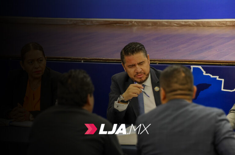 Fortalece fiscal general la confianza ciudadana a través del programa “Audiencia ciudadana con el fiscal” en Aguascalientes