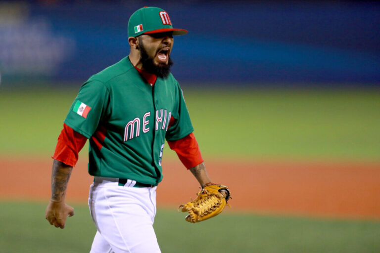 Sergio Romo, el cerrador mexico‑americano que llevó su herencia a la cumbre del béisbol