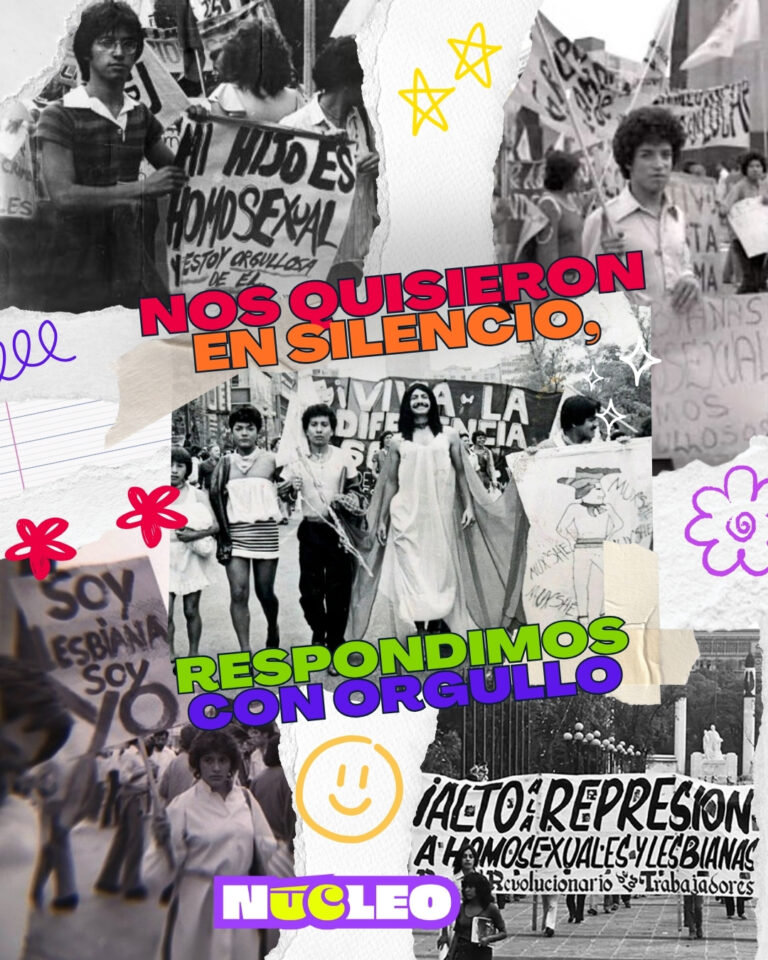 Día del Orgullo LGBT: sí, celebremos… pero tampoco olvidemos que esto sigue siendo político