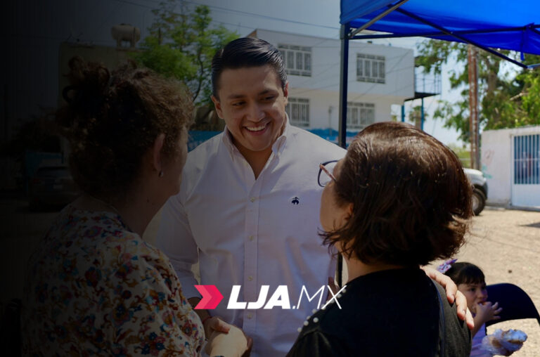 La jornada “IMJUVA en Acción” estará en la colonia España en Aguascalientes