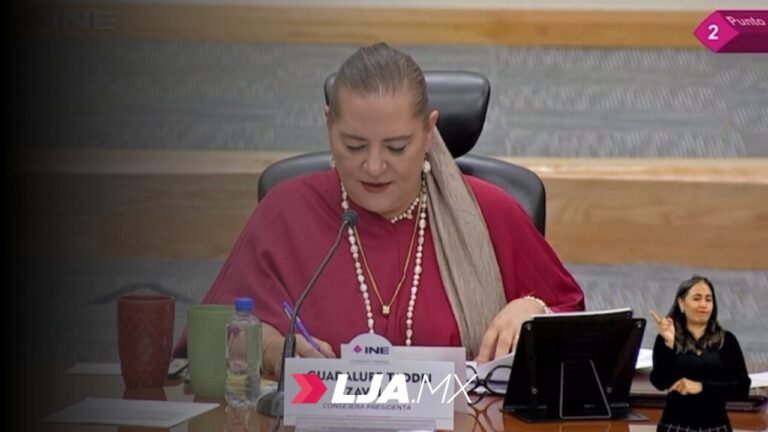 INE declara validez de la elección de ministras y ministros de la SCJN