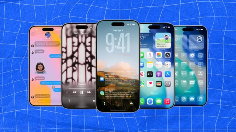 iOS26: ¿Cómo saber si es compatible con tu iPhone?