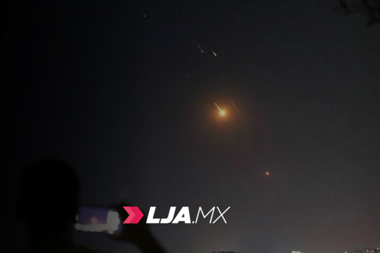 Cancillería extrae de Irán a 18 mexicanos y sus familias