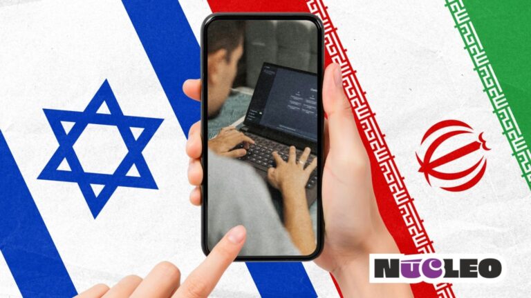 ¿Son reales? 5 tips para identificar videos falsos del conflicto entre Irán e Israel