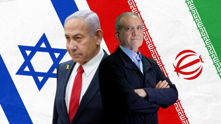 Irán confirma el fin de operaciones contra Israel y niega haber lanzado nuevos misiles tras el alto el fuego