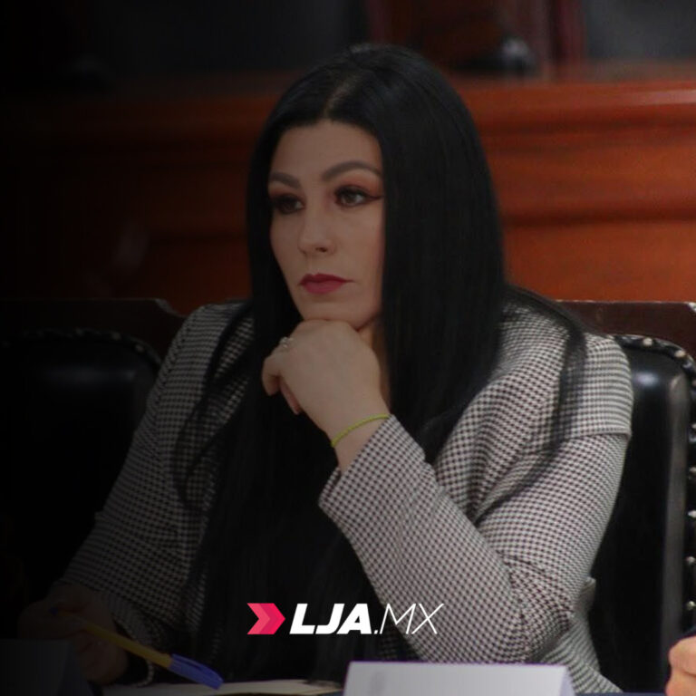 Lamenta regidora Ivón González que persista la violencia contra las mujeres en Aguascalientes