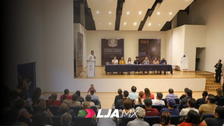 Impulsa Jesús María la reinserción social con el programa Reintegra