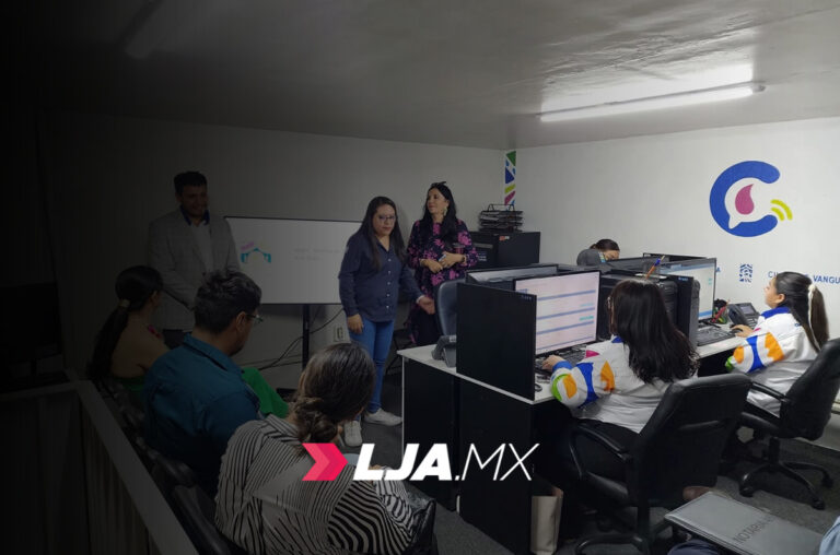 Jesús María participa con nueve proyectos en el “Premio Estatal de Mejora Regulatoria 2025”