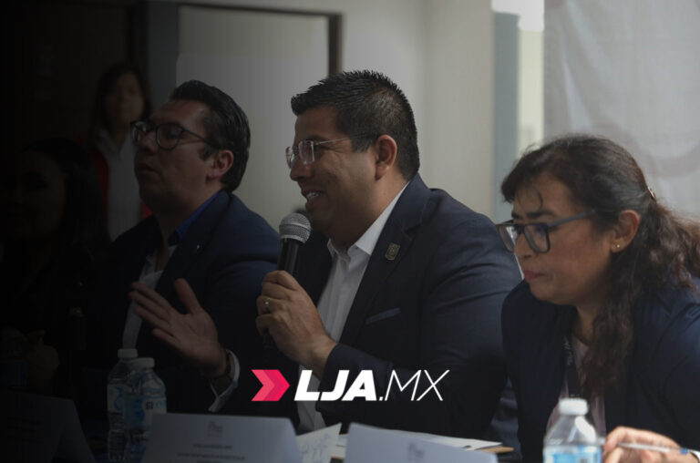 Jesús María se prepara para el Censo Nacional de Gobiernos Municipales 2025