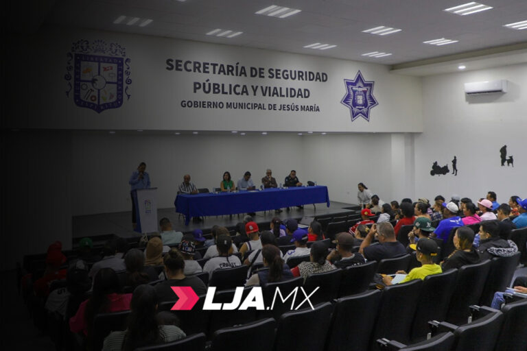 Jesús María impulsa programa para jóvenes infractores y sus padres