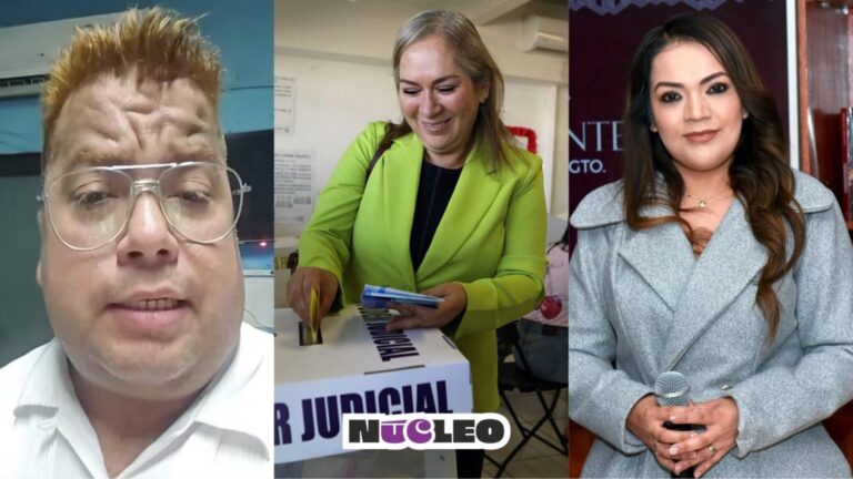 Exabogada del Chapo Guzmán, gana la elección para jueza en Chihuahua: Silvia Delgado y otros perfiles polémicos rumbo al Poder Judicial