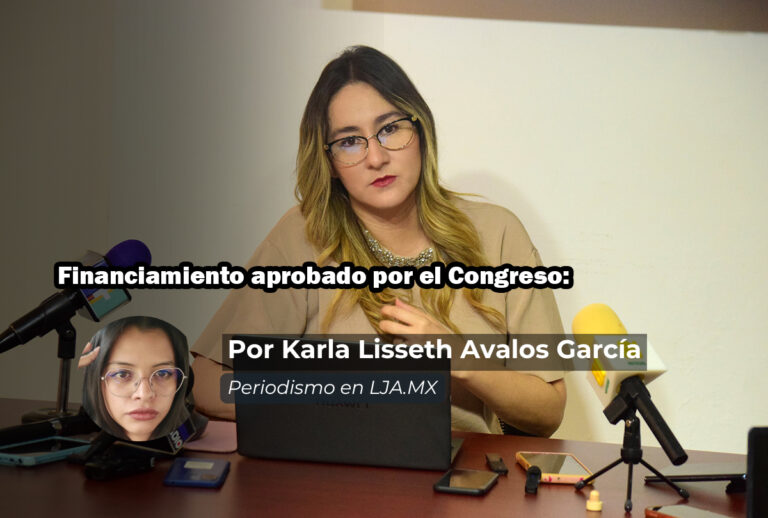 Financiamiento aprobado por el Congreso de Aguascalientes: ¿una apuesta responsable o una deuda que compromete el futuro?: Colegio de Economistas