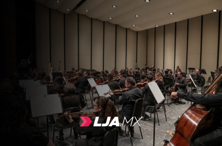 Gran concierto de la OSA este viernes en Aguascalientes