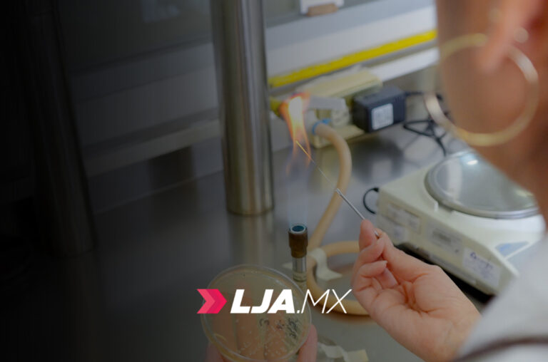 Aguascalientes cuenta con uno de los mejores laboratorios de salud pública del país