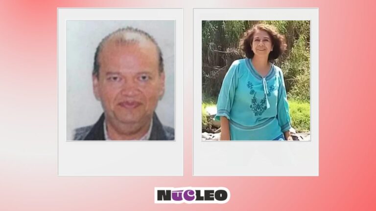 Domingo sangriento: Asesinan al juez Everardo Maya en el Edomex; y a Lilia Gema, presidenta municipal de San Mateo Piña, Oaxaca