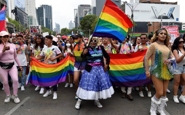 Calendario completo de Marchas del Orgullo 2025 en México: fechas, ciudades y todo lo que debes saber