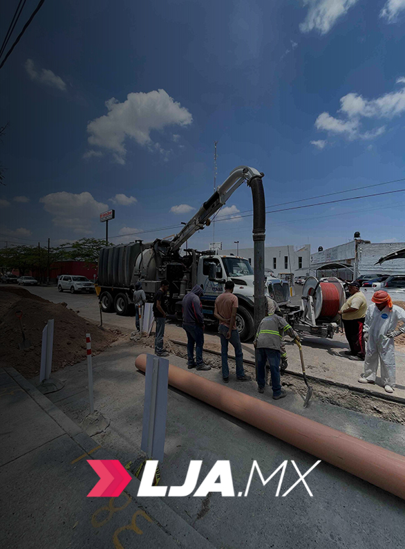 MIAA invierte 3.3 mdp en obras de rehabilitación en el Barrio de la Purísima en Aguascalientes