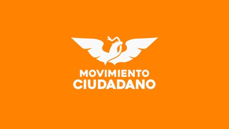 Movimiento Ciudadano se corona como segunda fuerza en México: así le fue en Veracruz y Durango