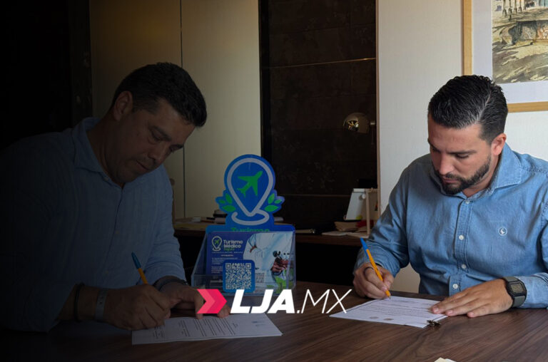 Aguascalientes y Puerto Vallarta unen esfuerzos en materia de turismo y programas exitosos