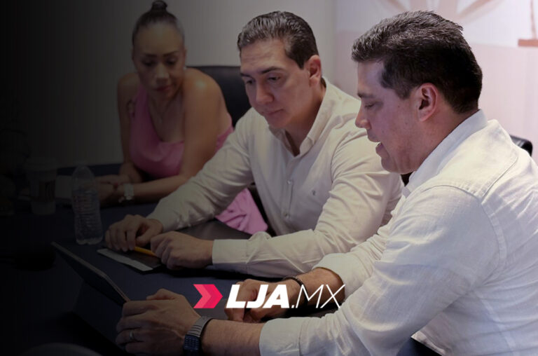 Los municipios de Bahía de Banderas y Aguascalientes refuerzan lazos de colaboración