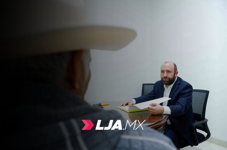 Invitan a jornada de asesoría notarial gratuita en Palacio Municipal de Aguascalientes