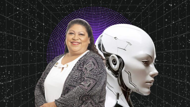 “Actualícense, ignorantes”: Diputada de Morena confiesa que aprueba iniciativas leyéndolas en ChatGPT