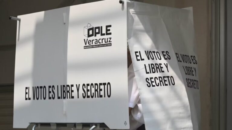 El primer gran fraude electoral de Morena: Denuncian irregularidades en Papantla y Poza Rica