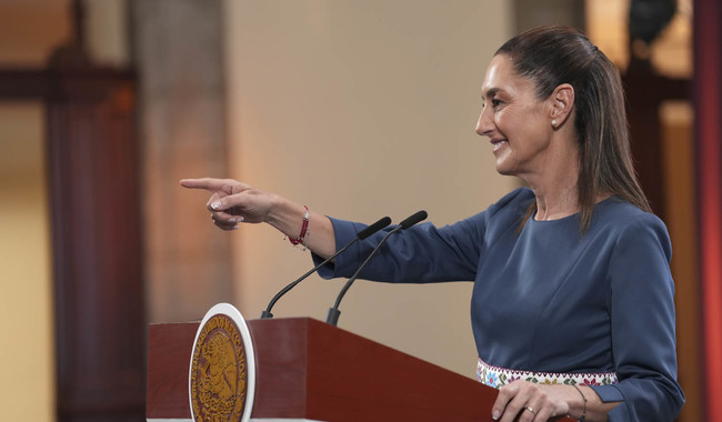 Gobierno de México ahorra 12 mmdp en compra de medicamentos e insumos médicos a través de subastas inversas