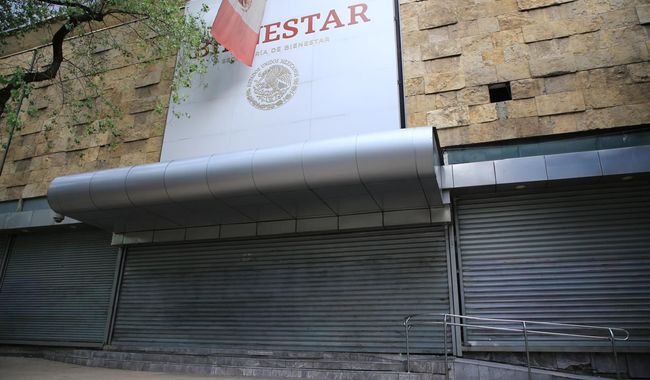 Secretaría de Bienestar implementa blindaje por jornada electoral federal y local