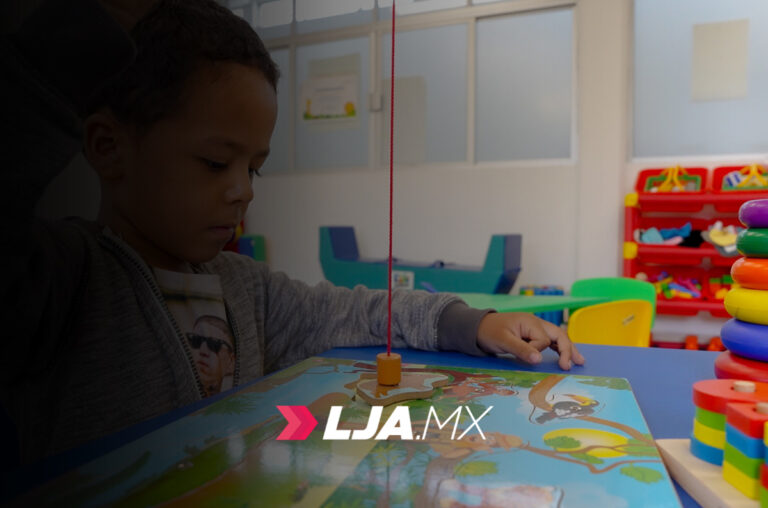 CEREDI ofrece atención gratuita especializada en Aguascalientes