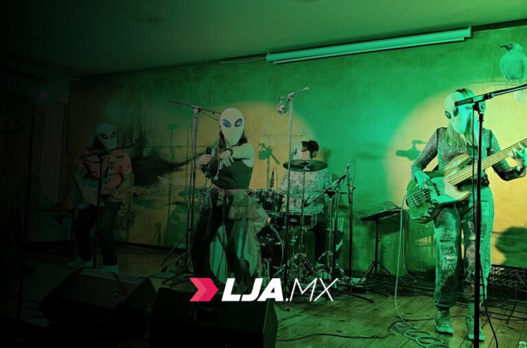 IMAC convoca a participar en “La Explosión, Concurso de Rock” en Aguascalientes