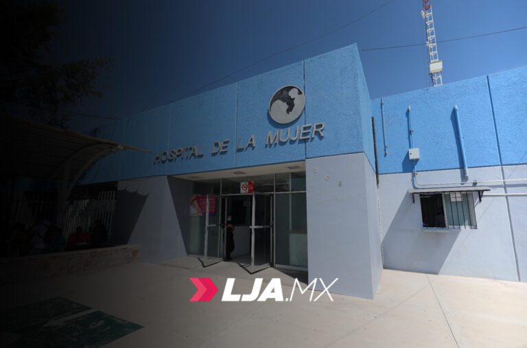 Hospital de la Mujer de Aguascalientes, referente nacional en salud femenina y neonatal