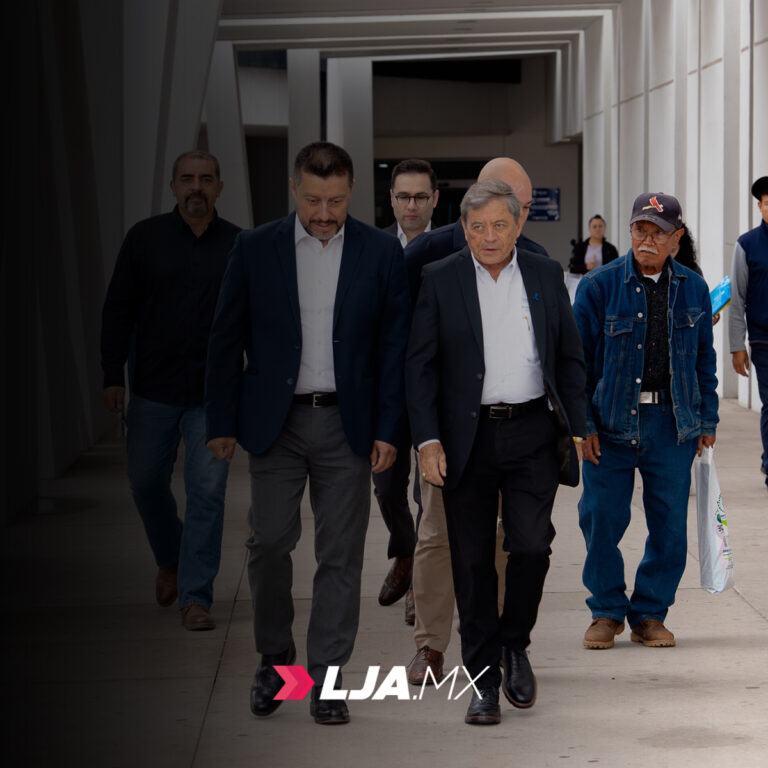 Se refuerza el trabajo conjunto en favor de la salud mental de los hidrocálidos