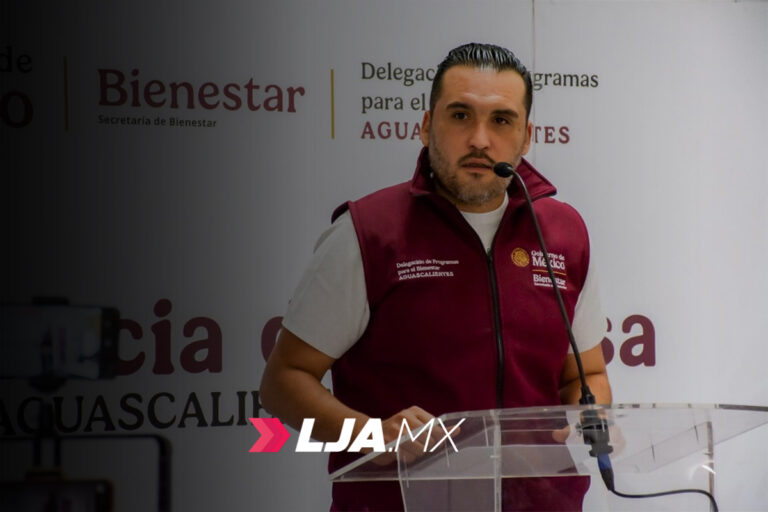 Más de 4 mil nuevos beneficiarios se suman a programas sociales en Aguascalientes