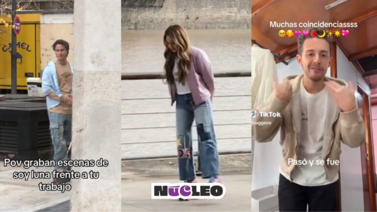 Todo lo que sabemos sobre el regreso de Soy Luna 4